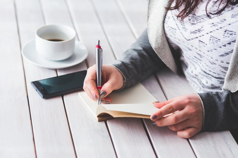 Writing Techniques
